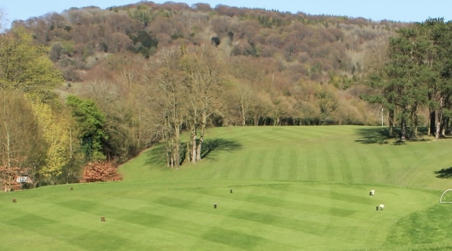 Photo of The Whiteleaf Golf Club